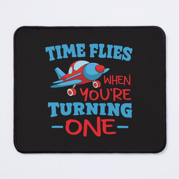 Item preview, Pilot 1st Birthday Party Airplane Aviator Little Flyer Design designed and sold by kiralynstration.