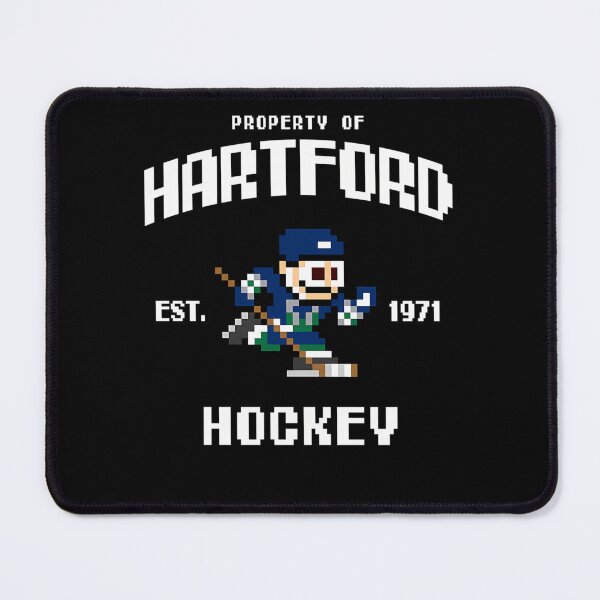 Item preview, Property of Hartford Whalers Hockey  designed and sold by byRitz.