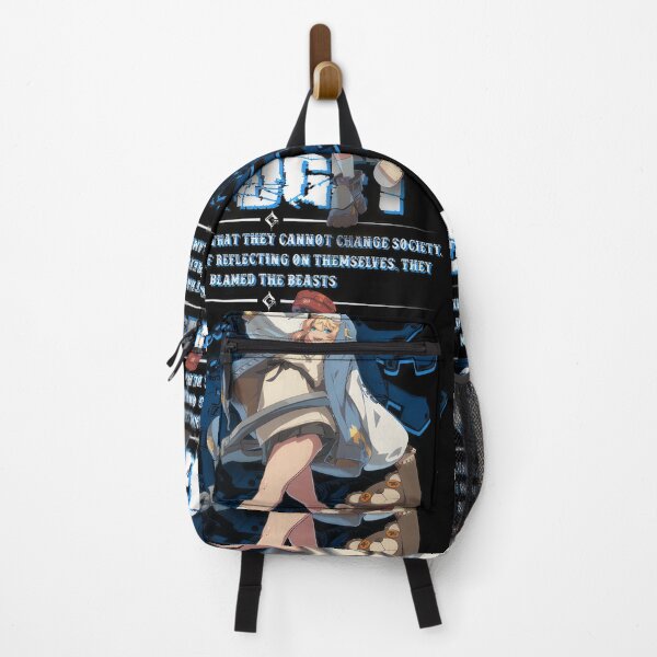 Item preview, Bridget (Guilty Gear Strive) designed and sold by aztra-art.
