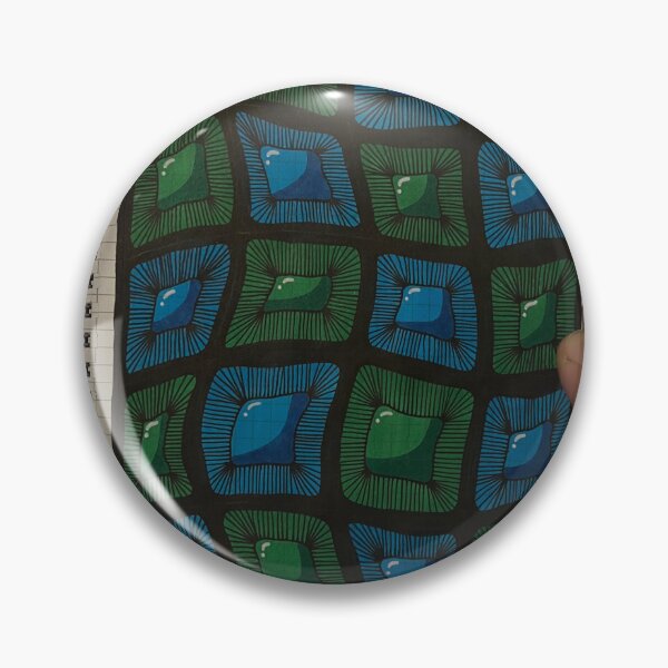 Item preview, Structure with color designed and sold by beyondthe.paper.
