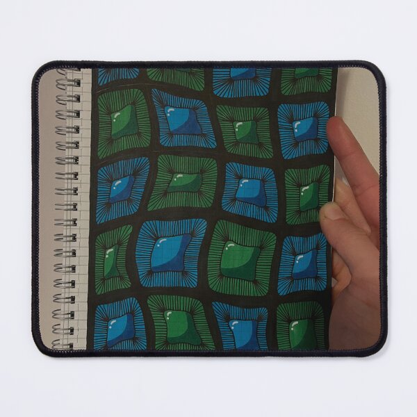 Item preview, Structure with color designed and sold by beyondthe.paper.