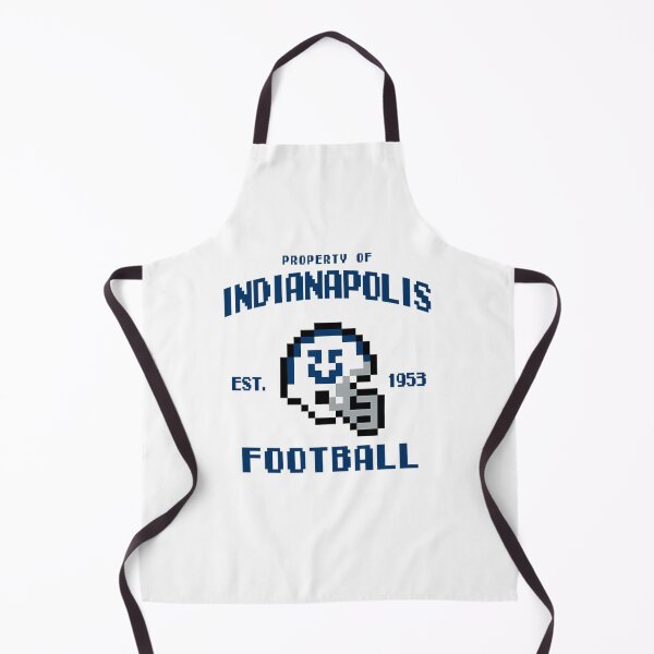 Item preview, Property of Indianapolis Colts Football designed and sold by memesbc.