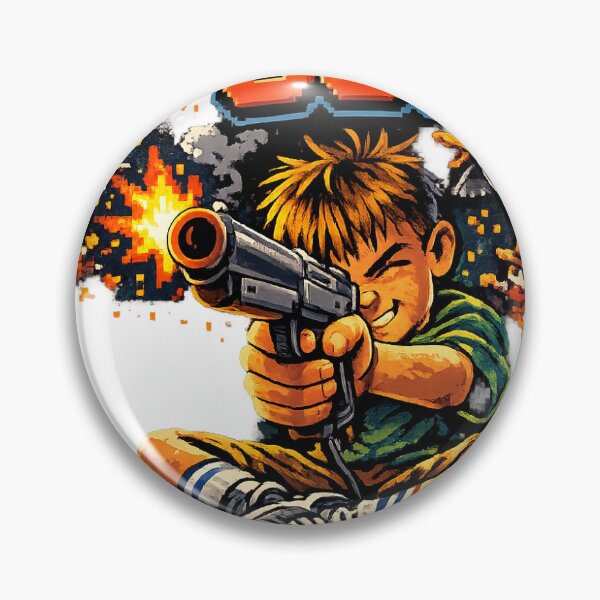 Item preview, Sharpshooter 90s designed and sold by Jokememe.