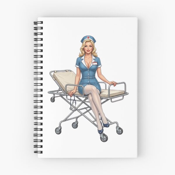 Item preview, "Retro Glamour: Charm and Audacity of Pin-Ups” designed and sold by CHRIST5000.