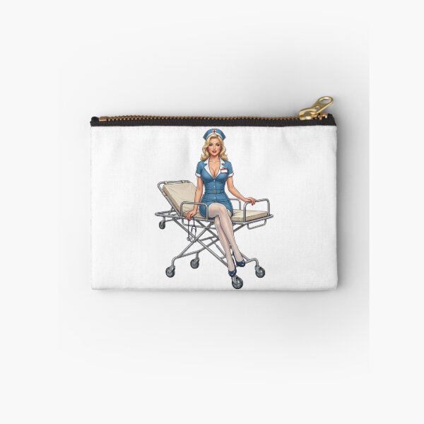 Item preview, "Retro Glamour: Charm and Audacity of Pin-Ups” designed and sold by CHRIST5000.
