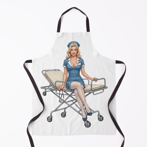 Item preview, "Retro Glamour: Charm and Audacity of Pin-Ups” designed and sold by CHRIST5000.