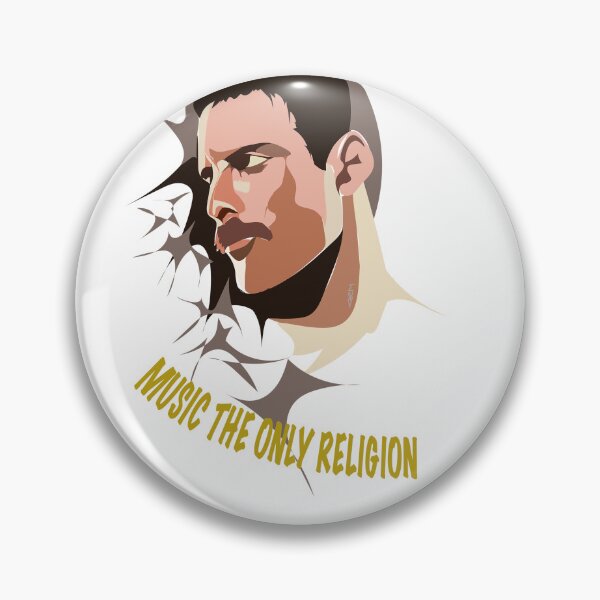 Item preview, MUSIC THE ONLY RELIGION designed and sold by CemDigitalArt.