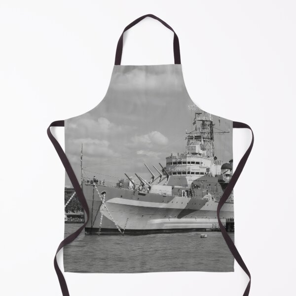 Item preview, HMS Belfast London designed and sold by Dingo-Digital.