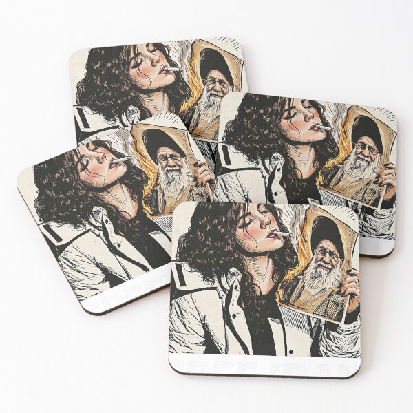 Item preview, Free Iran Protest designed and sold by lazarolandry.