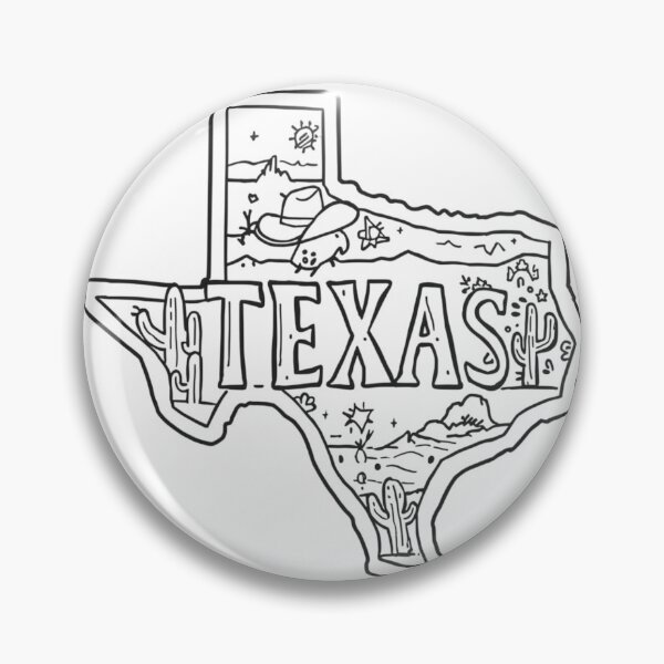 Item preview, Texas  designed and sold by PamLeeDesign.