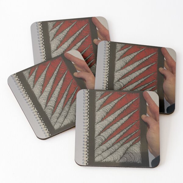 Item preview, parallel movement designed and sold by beyondthe.paper.