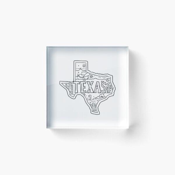 Item preview, Texas  designed and sold by PamLeeDesign.