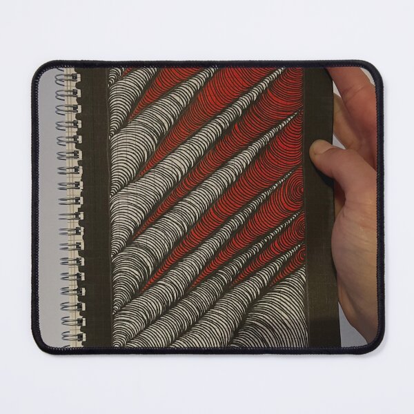 Item preview, parallel movement designed and sold by beyondthe.paper.