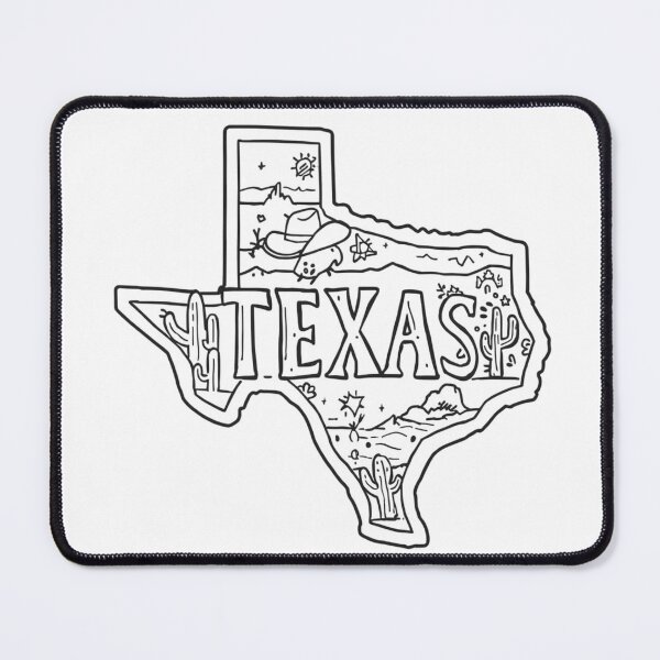 Item preview, Texas  designed and sold by PamLeeDesign.