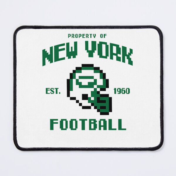 Item preview, Property of New York Jets Football  designed and sold by byRitz.