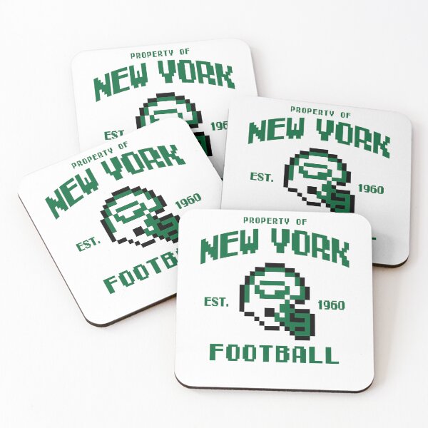 Item preview, Property of New York Jets Football  designed and sold by byRitz.