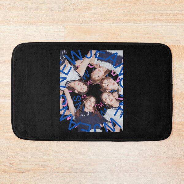 Item preview, Bunnies NJZ NewJeans Hello K-pop designed and sold by vanishcbemis.