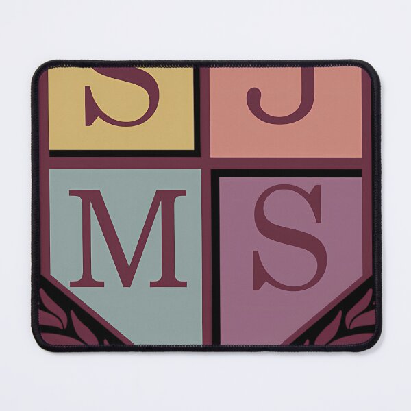 Item preview, Sjms Logo designed and sold by MrsRicarSchoen.