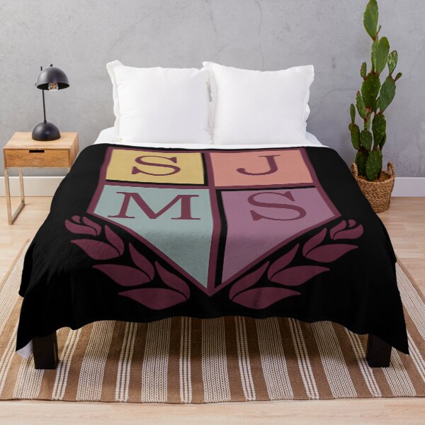 Item preview, Sjms Logo designed and sold by MrsRicarSchoen.