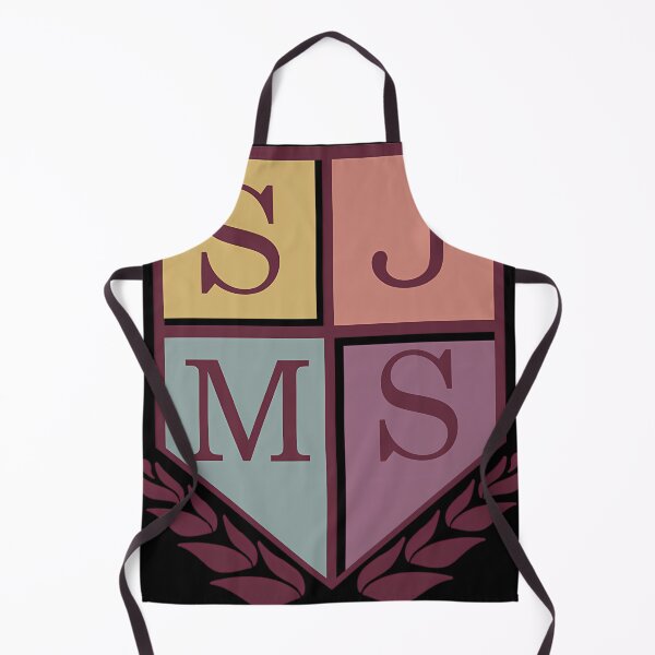 Item preview, Sjms Logo designed and sold by MrsRicarSchoen.