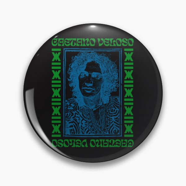 Item preview, Caetano Veloso Essential  designed and sold by asirimahanama.