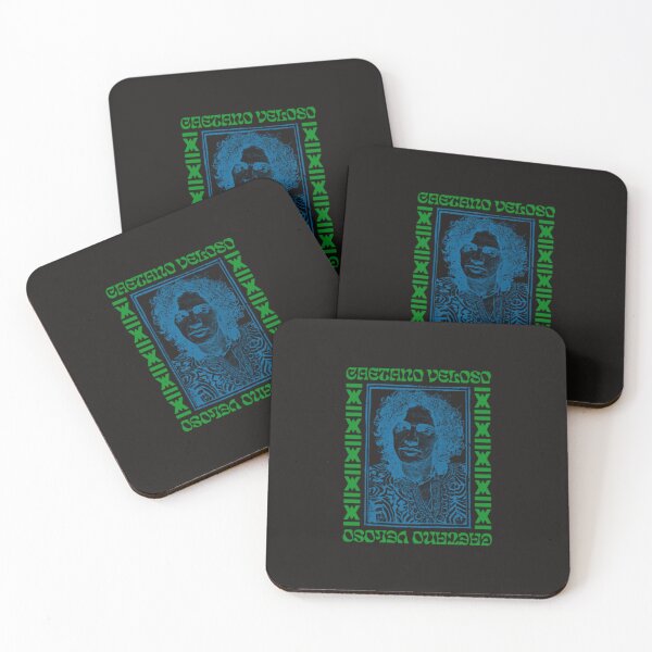 Item preview, Caetano Veloso Essential  designed and sold by asirimahanama.