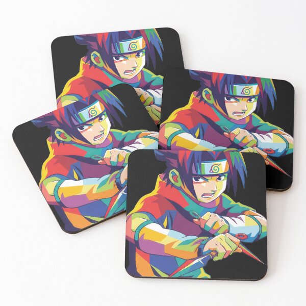 Item preview, Sasuke Uchiha designed and sold by sandrahofer-art.