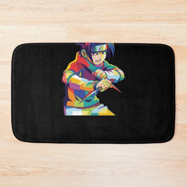 Item preview, Sasuke Uchiha designed and sold by sandrahofer-art.