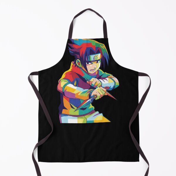 Item preview, Sasuke Uchiha designed and sold by sandrahofer-art.
