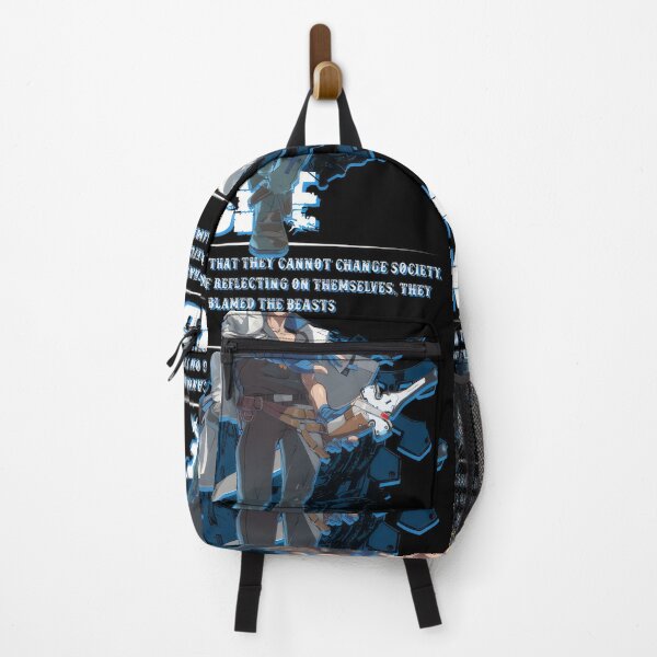 Item preview, Ky Kiske (Guilty Gear Strive) designed and sold by aztra-art.