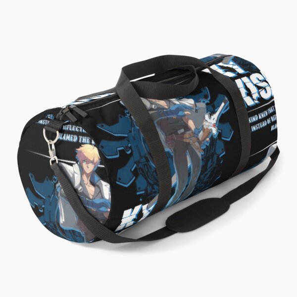 Item preview, Ky Kiske (Guilty Gear Strive) designed and sold by aztra-art.