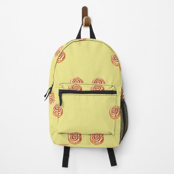 Item preview, Harrys Styles Cinnamon Roll designed and sold by GigiBonny.