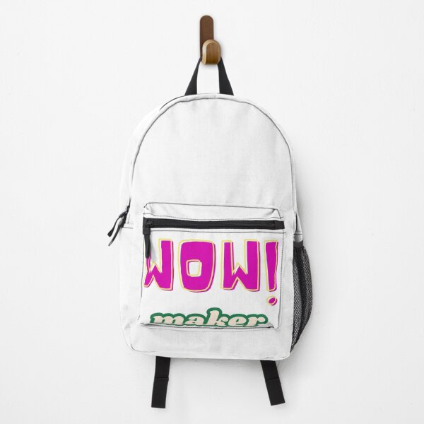 Item preview, WOW maker designed and sold by MoosElkPL.