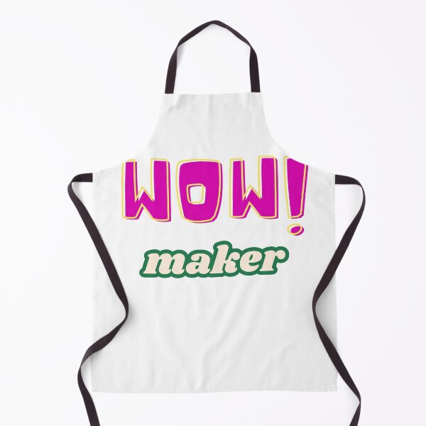 Item preview, WOW maker designed and sold by MoosElkPL.