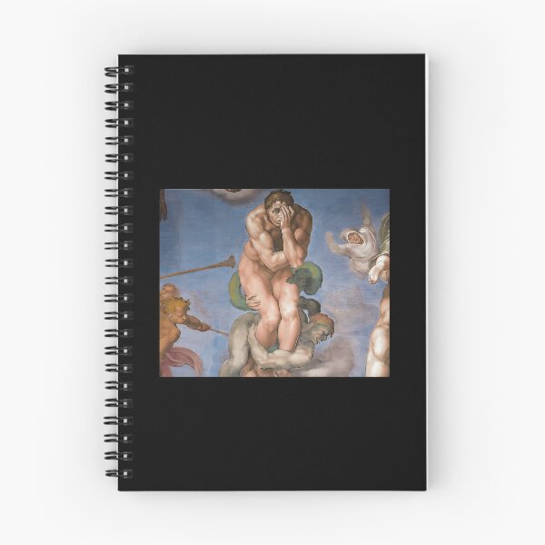 Item preview, How I Feel Inside Funny Classical Art Meme designed and sold by icbgllgpl.