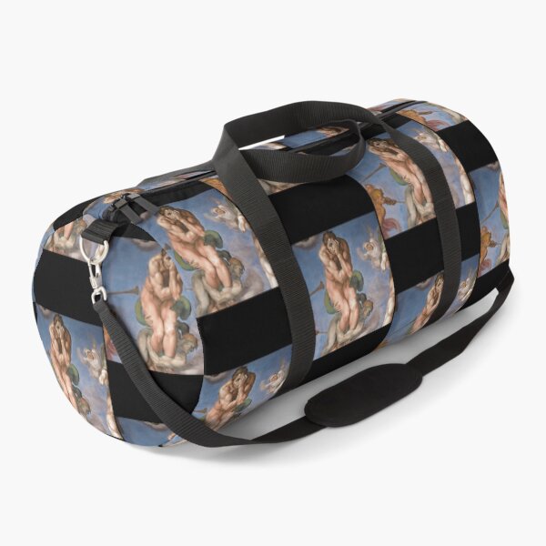 Item preview, How I Feel Inside Funny Classical Art Meme designed and sold by icbgllgpl.