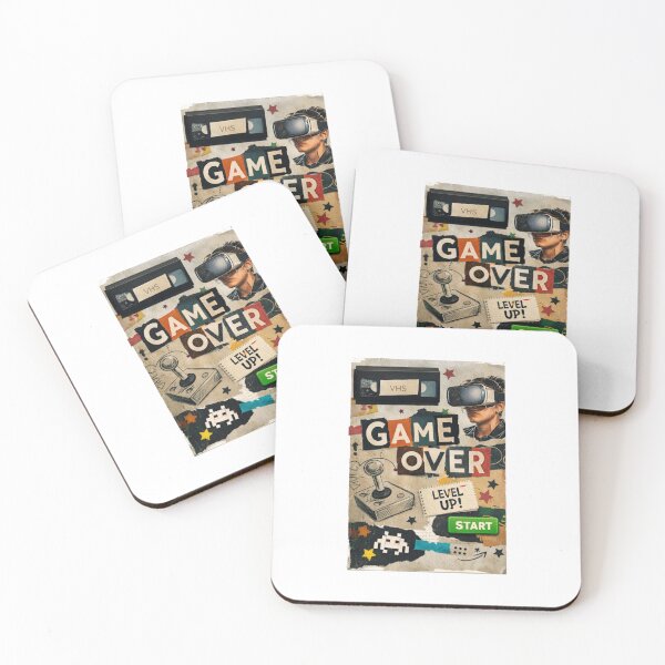 Item preview, Pixel World Explorer designed and sold by Bocianessco.