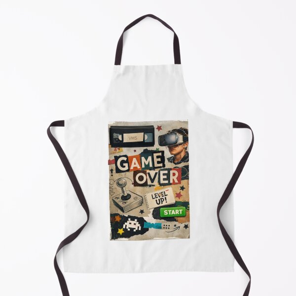 Item preview, Pixel World Explorer designed and sold by Bocianessco.