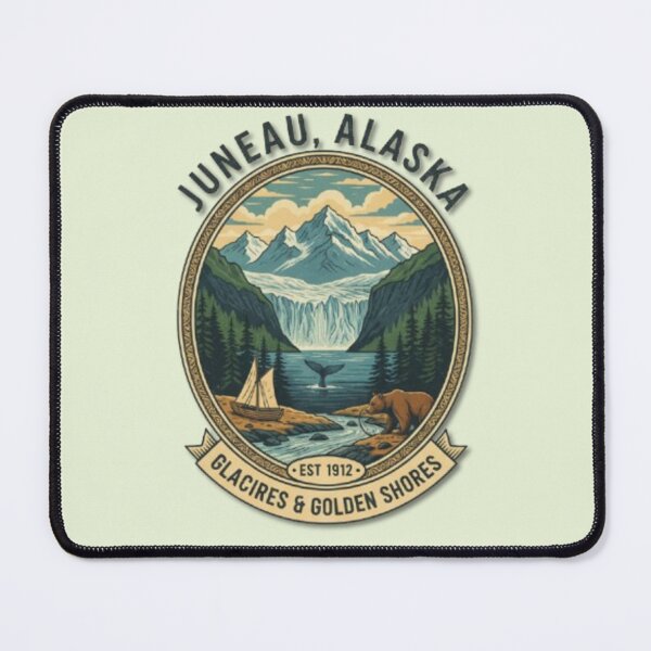Item preview, Alaska designed and sold by Aise06.