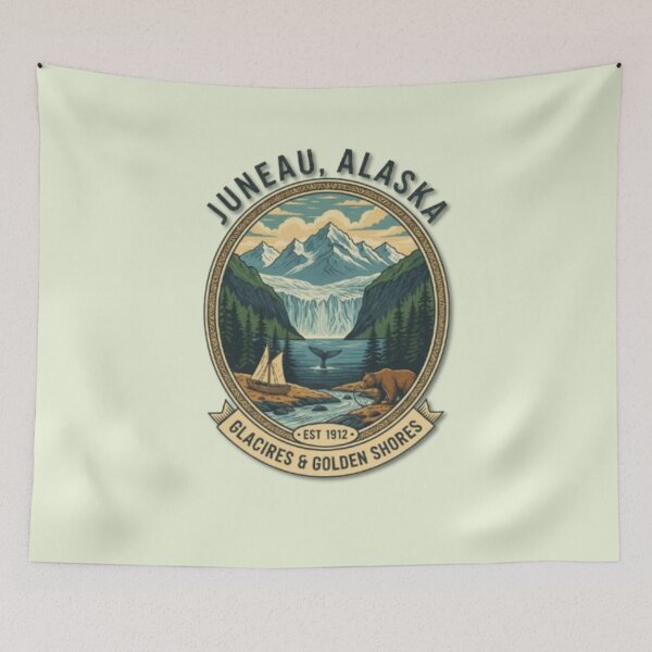 Item preview, Alaska designed and sold by Aise06.