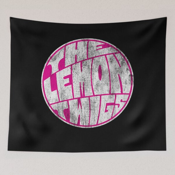 Item preview,  The Lemon Twigs designed and sold by artaliev.