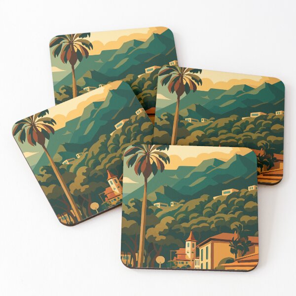Item preview, Madeira  island - São Vicente designed and sold by darekkocurek.