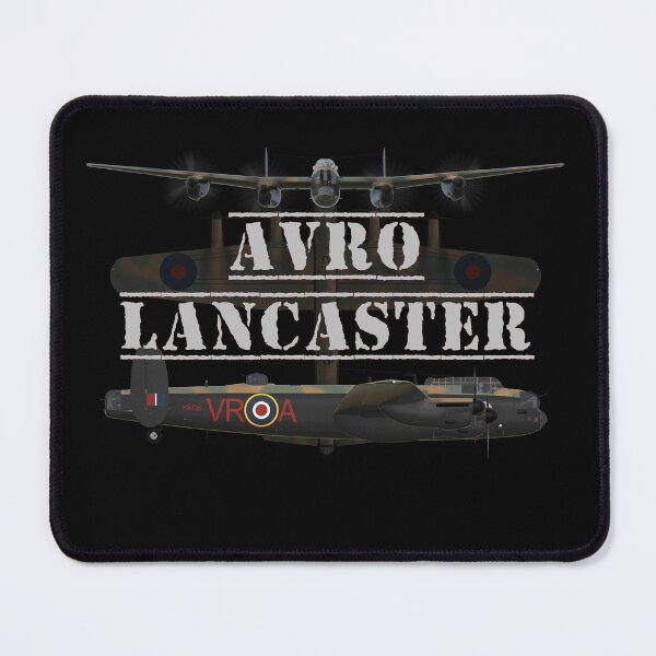 Item preview, Avro Lancaster designed and sold by Dingo-Digital.