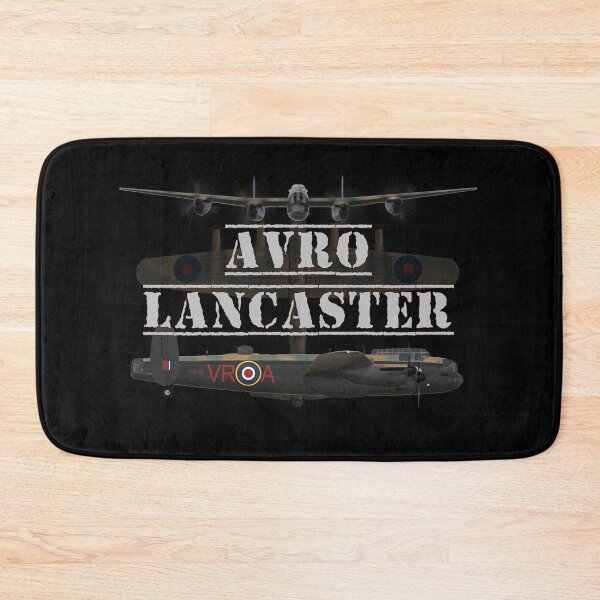 Item preview, Avro Lancaster designed and sold by Dingo-Digital.