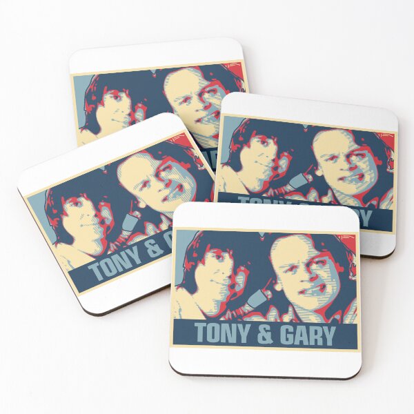 Item preview, Tony & Gary designed and sold by DFA.