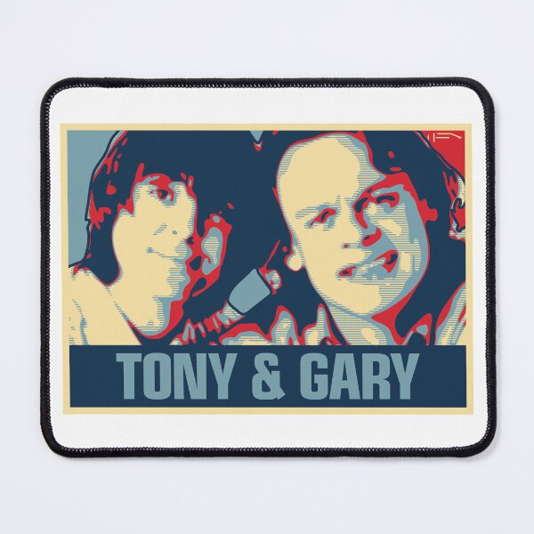 Item preview, Tony & Gary designed and sold by DFA.