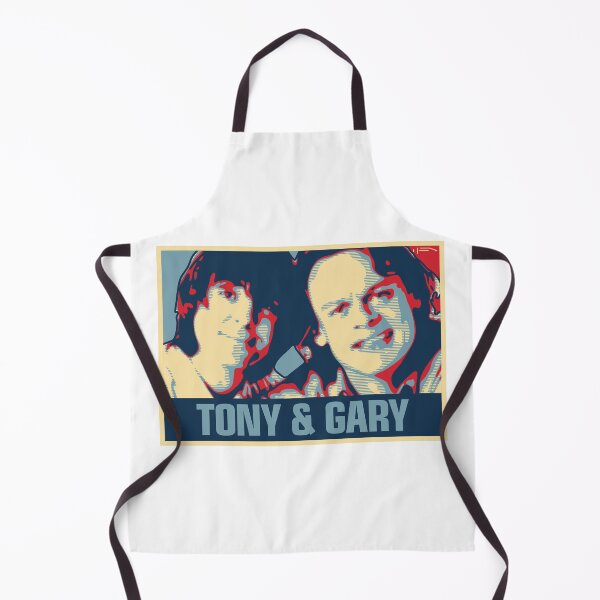 Item preview, Tony & Gary designed and sold by DFA.