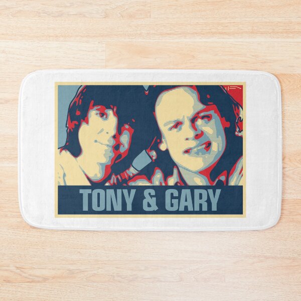 Item preview, Tony & Gary designed and sold by DFA.