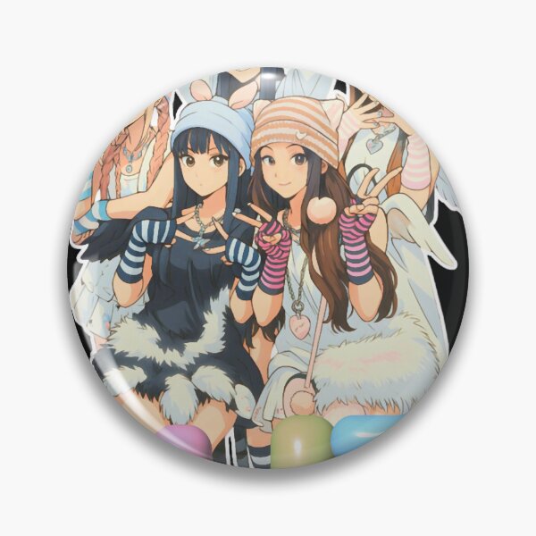 Item preview, Bunnies NJZ NewJeans Hello K-pop designed and sold by vanishcbemis.