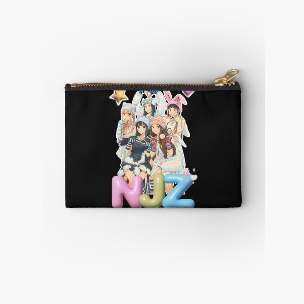 Item preview, Bunnies NJZ NewJeans Hello K-pop designed and sold by vanishcbemis.